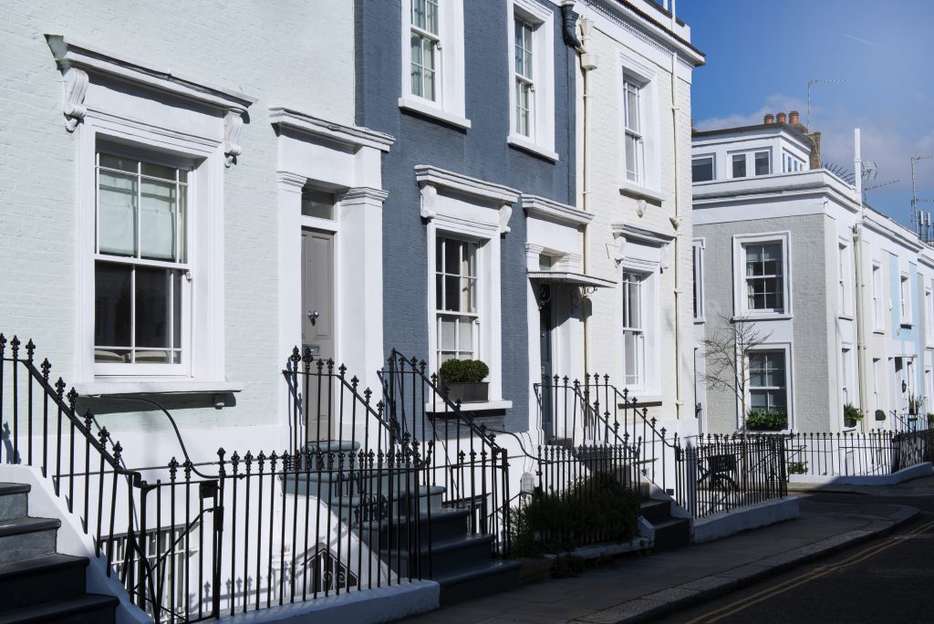 From kitchen makeovers to complete flat renovations, we ensure every detail is just right